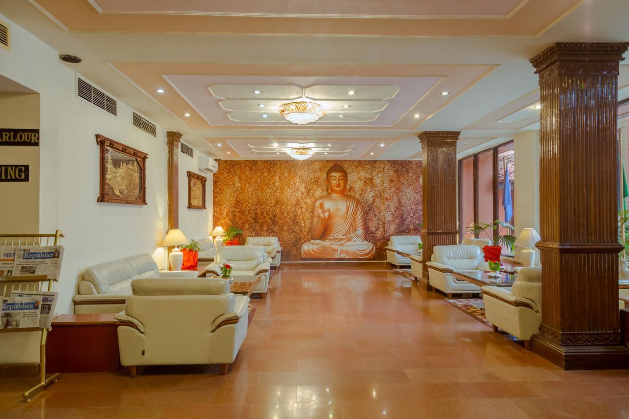 Vaishali 4*