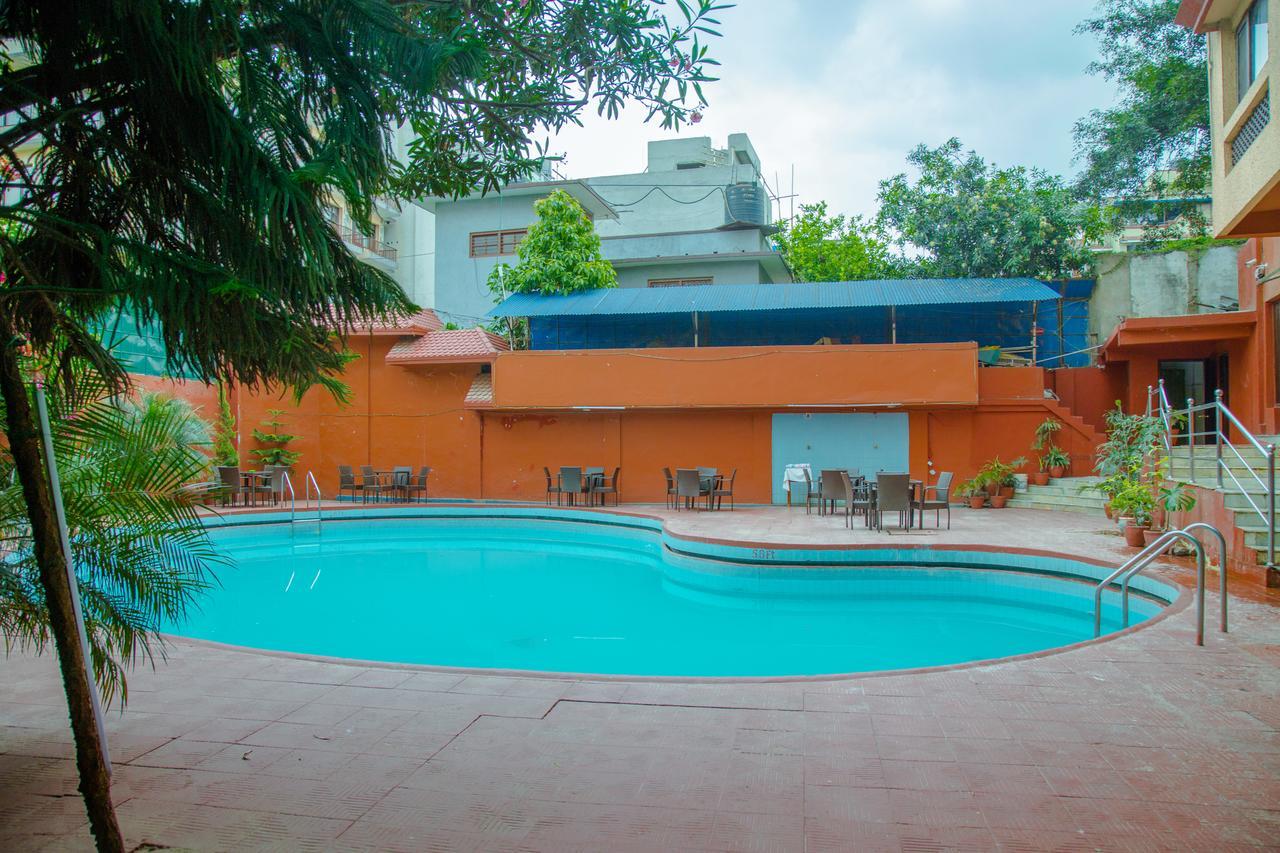 Vaishali Hotel Kathmandu