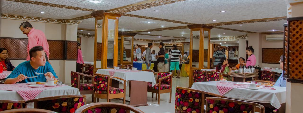 Vaishali Hotel Kathmandu