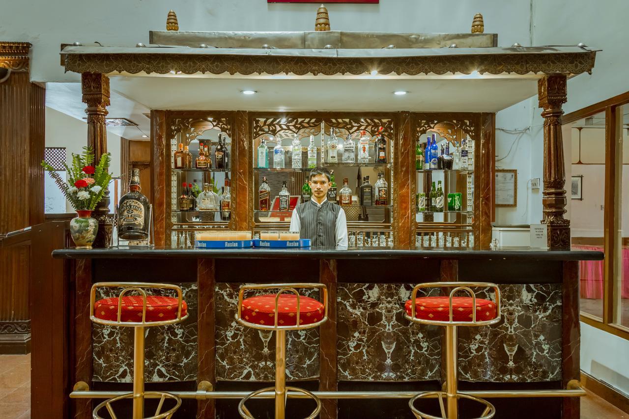 Hotel Vaishali Kathmandu