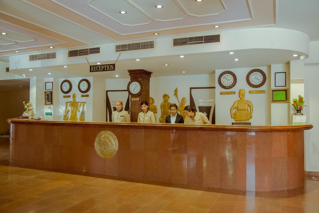 Vaishali 4* Kathmandu