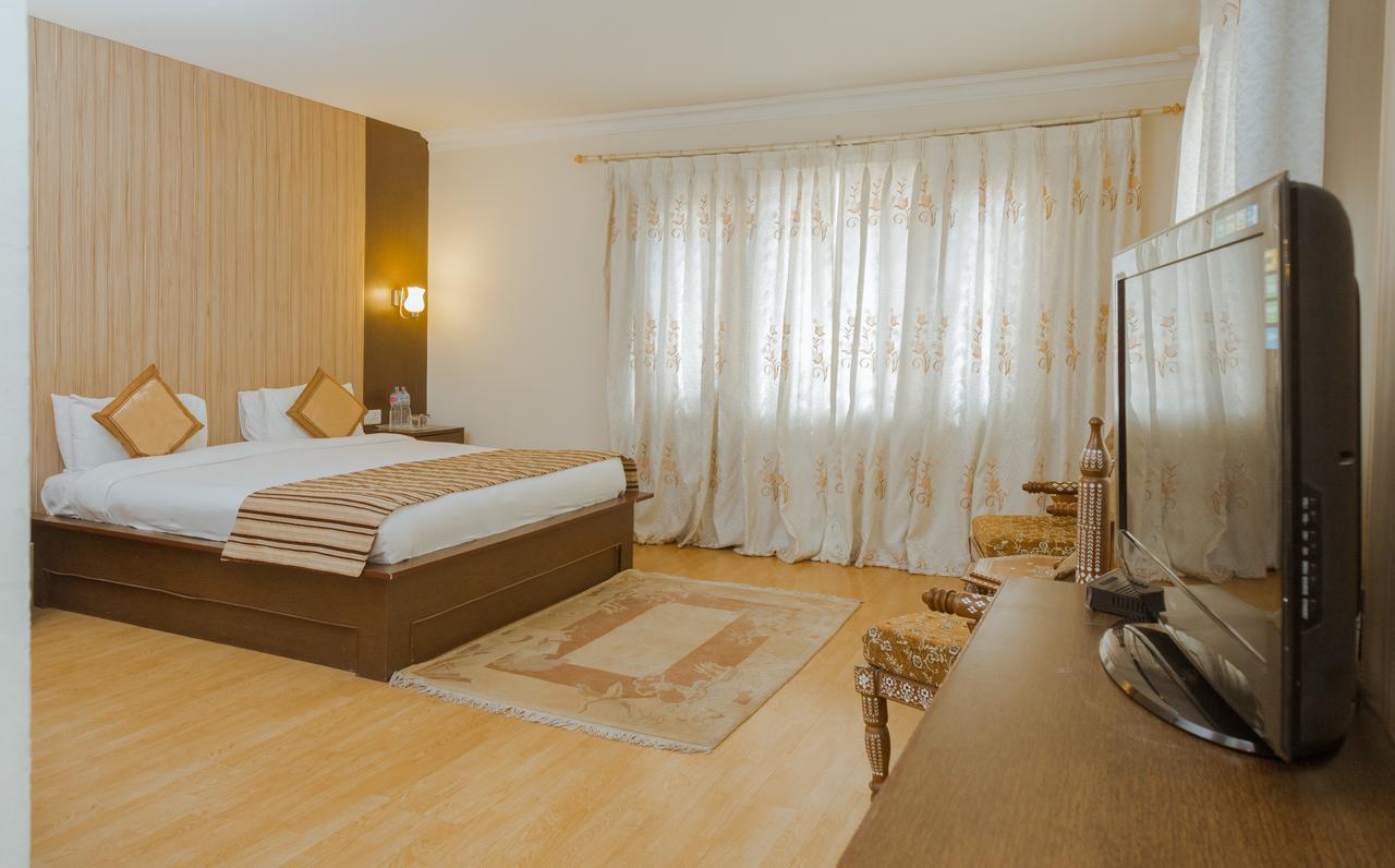 Hotel Vaishali