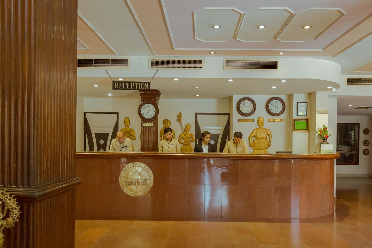 Vaishali
