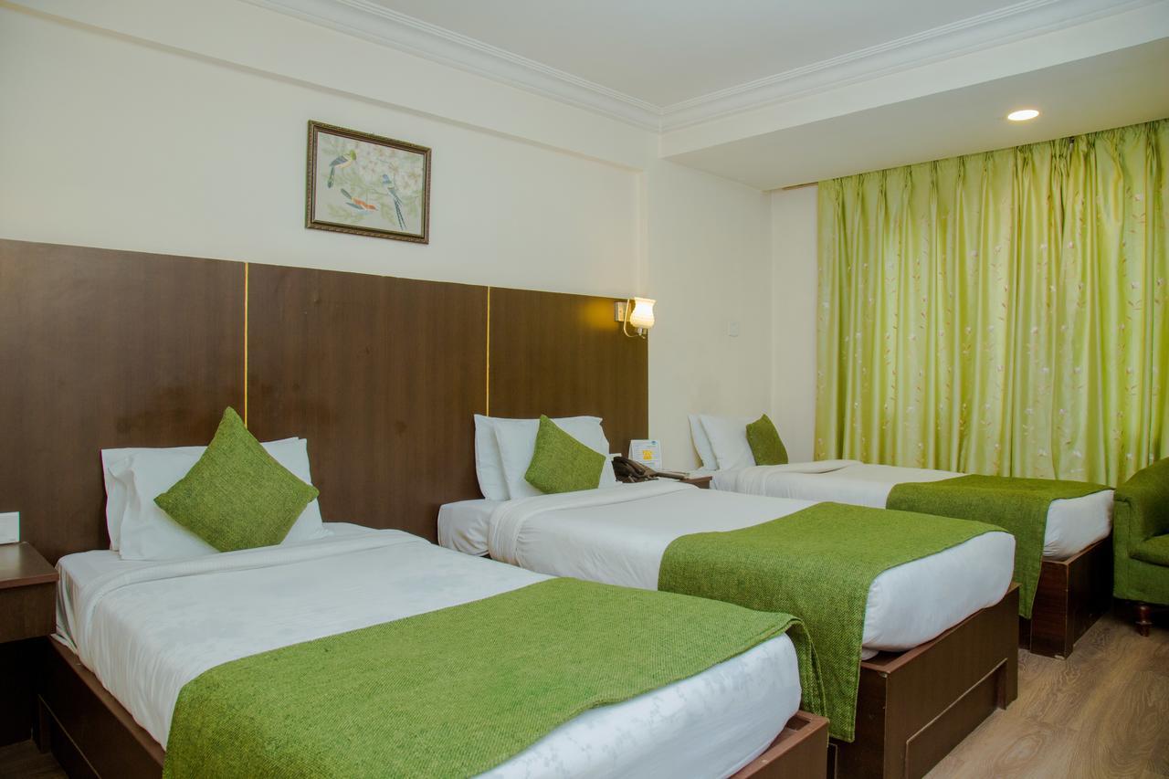 Vaishali Hotel Kathmandu