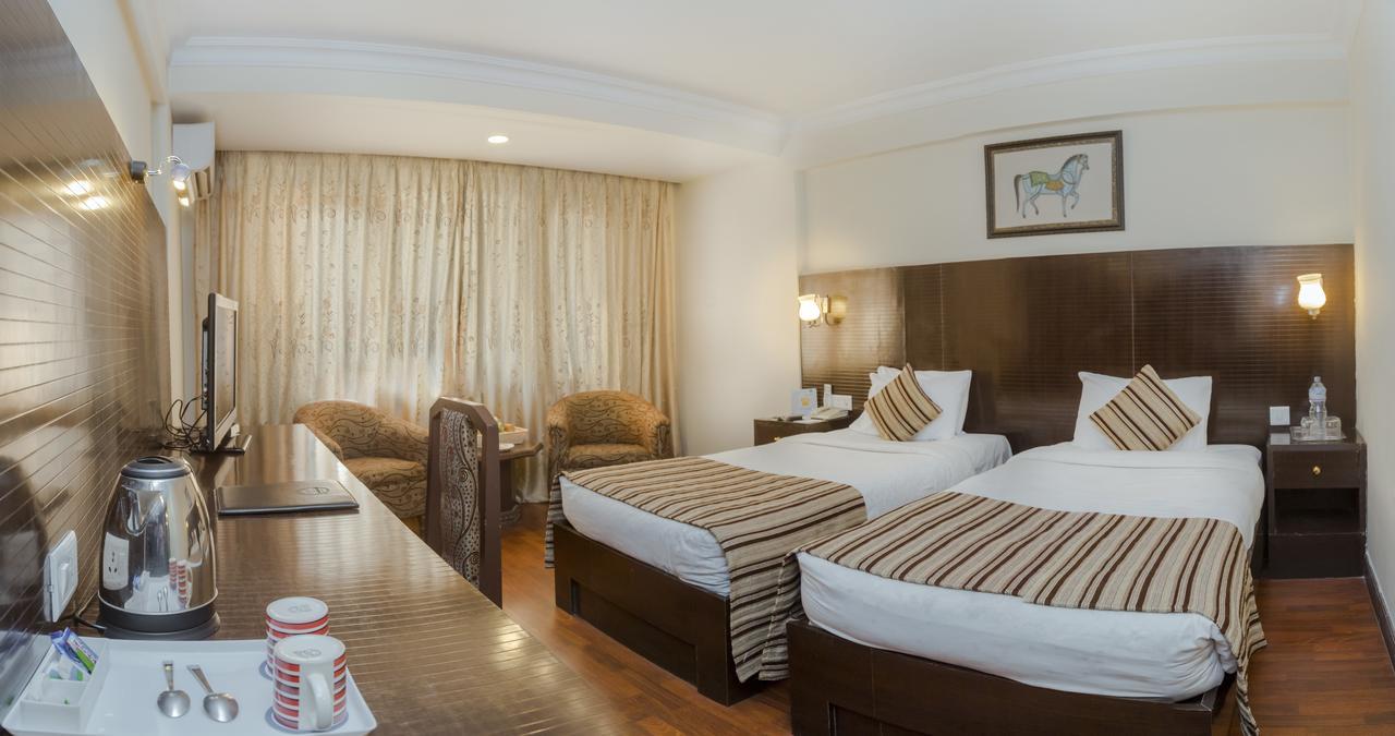 Vaishali 4*