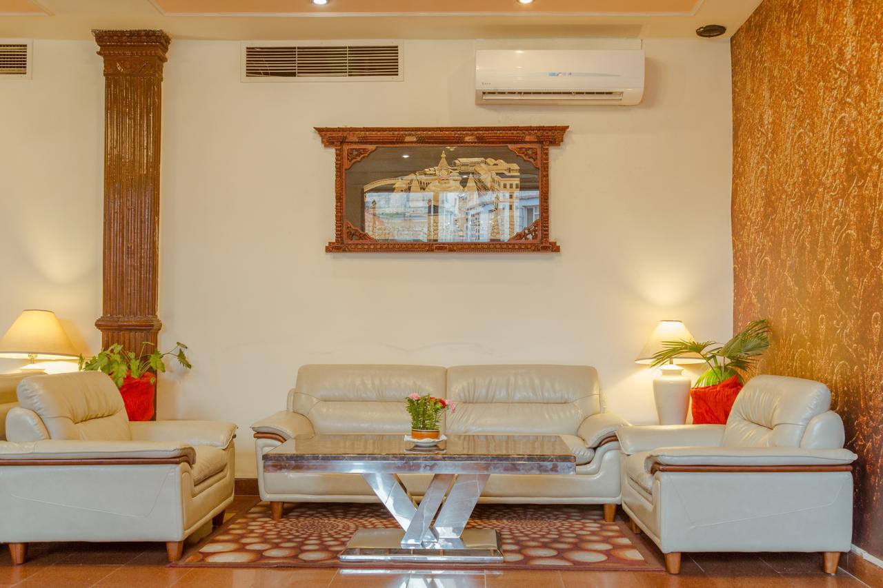 Hotel Vaishali Kathmandu