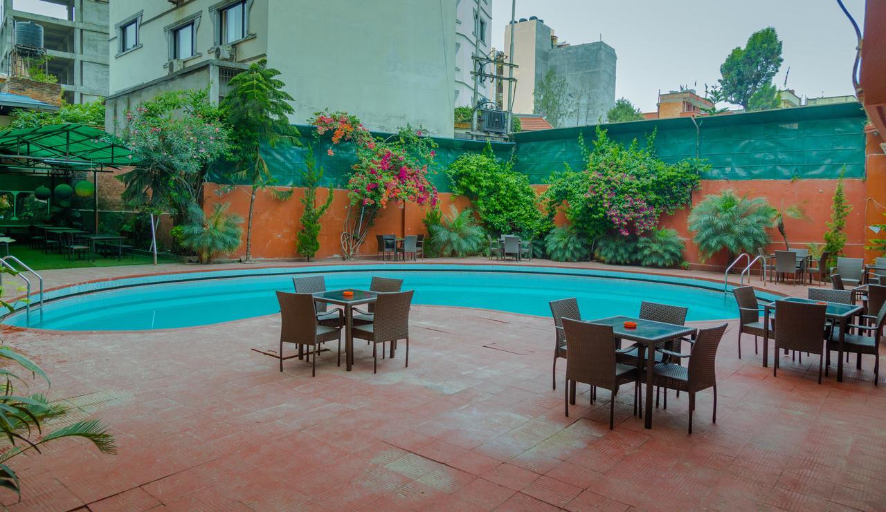 Vaishali 4*