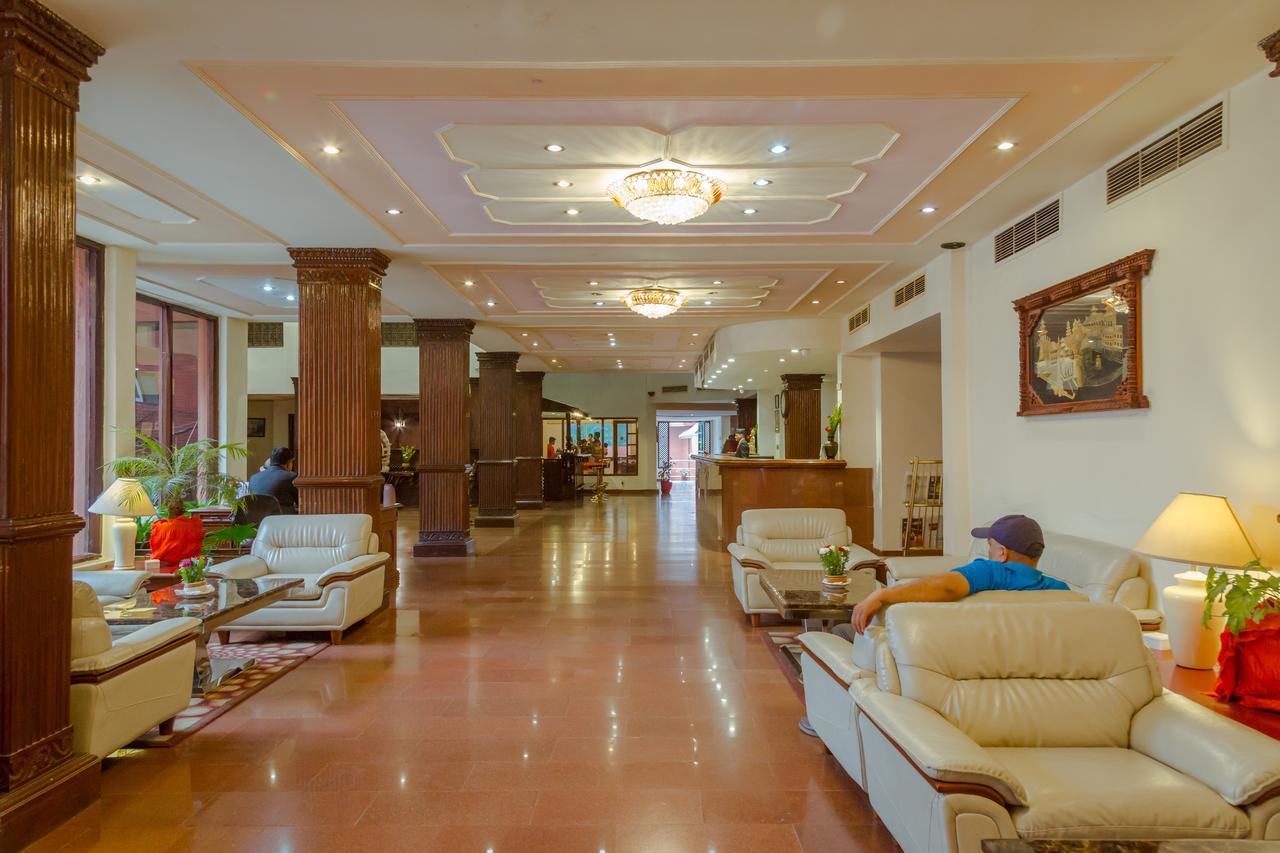 Vaishali Hotel Kathmandu