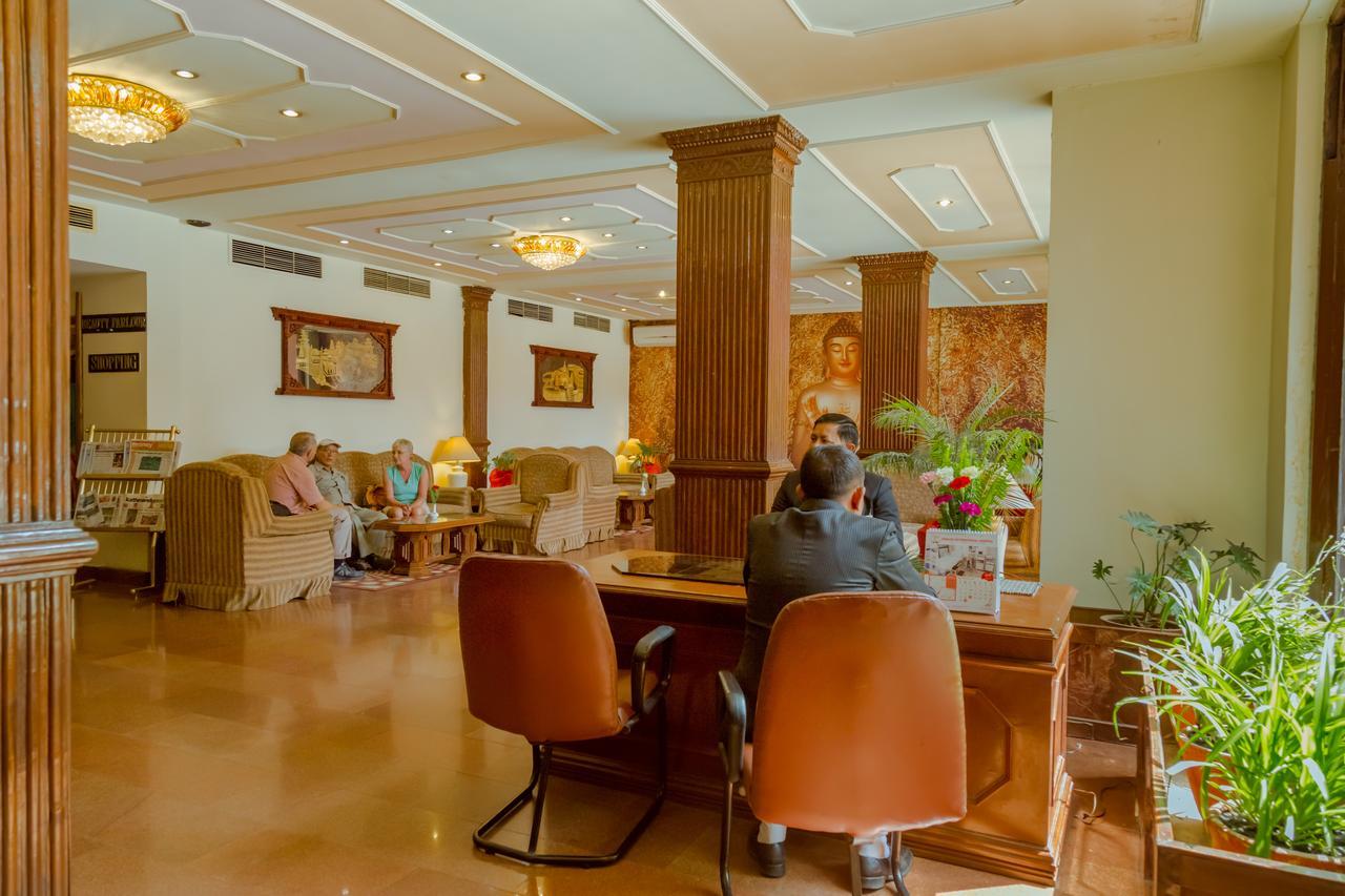 Hotel Vaishali Kathmandu