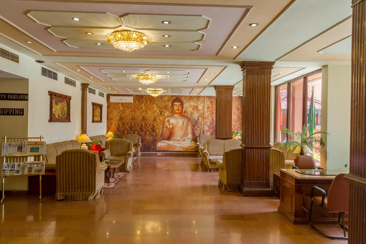 Vaishali 4* Kathmandu