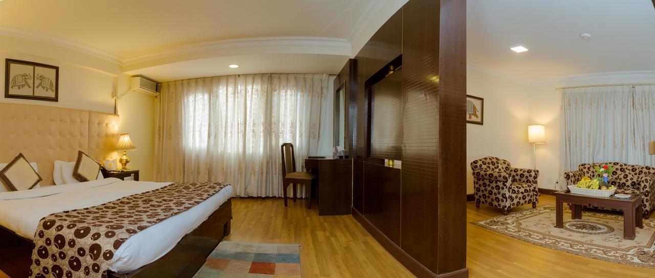 Hotel Vaishali