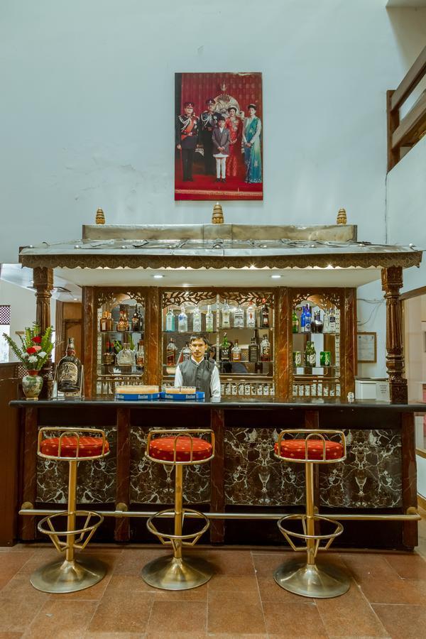 Hotel Vaishali 4*