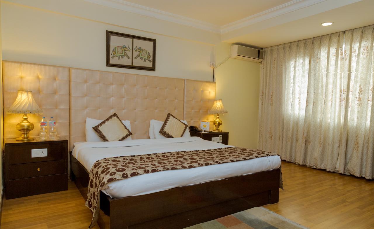 Vaishali 4*