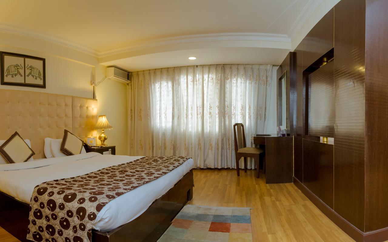 Vaishali Hotel Kathmandu