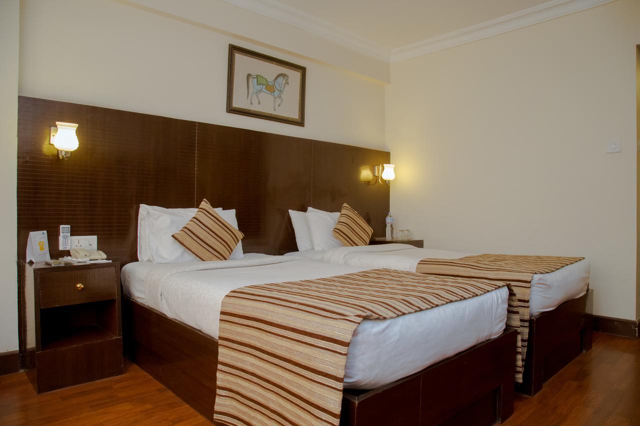 Hotel Vaishali