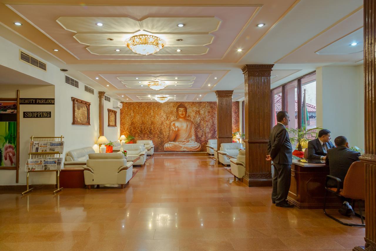 Vaishali 4* Kathmandu