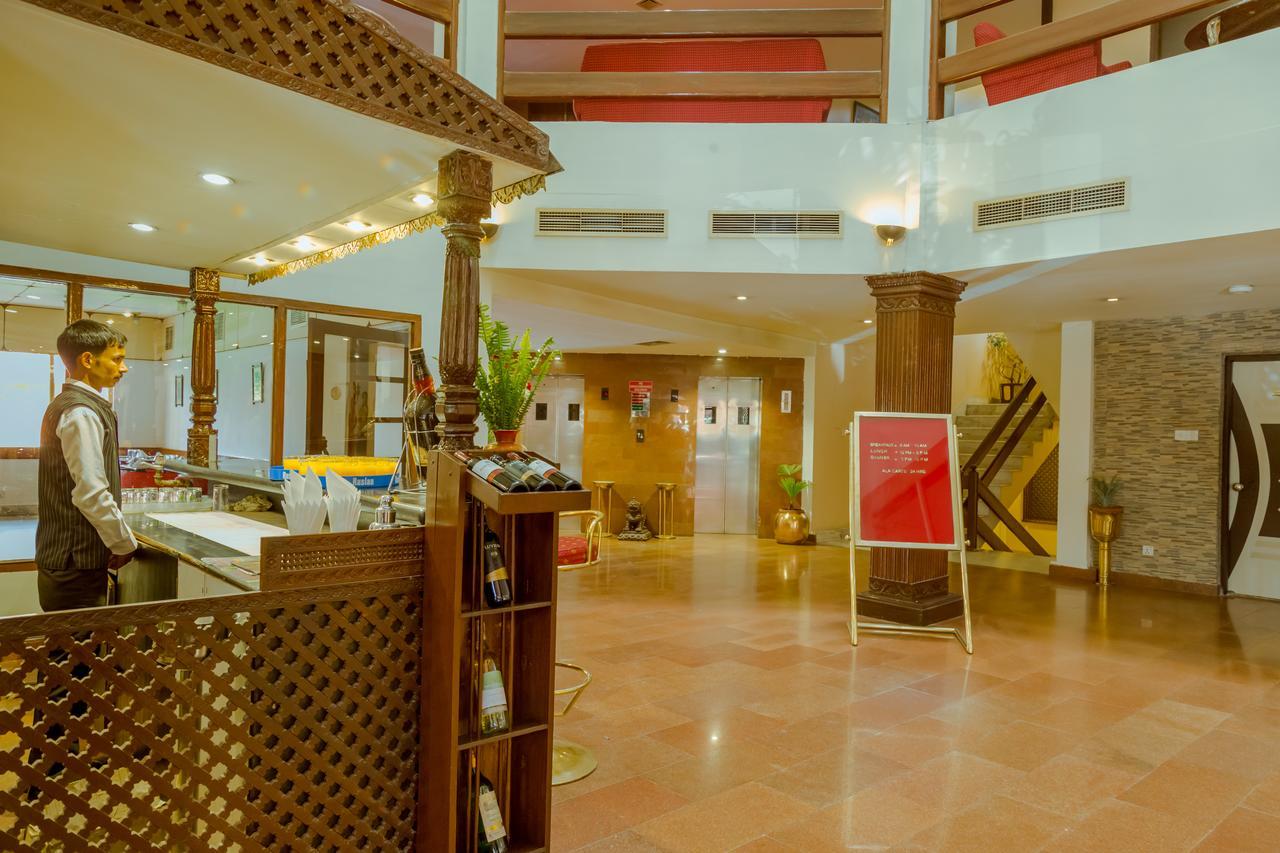 Hotel Vaishali Kathmandu