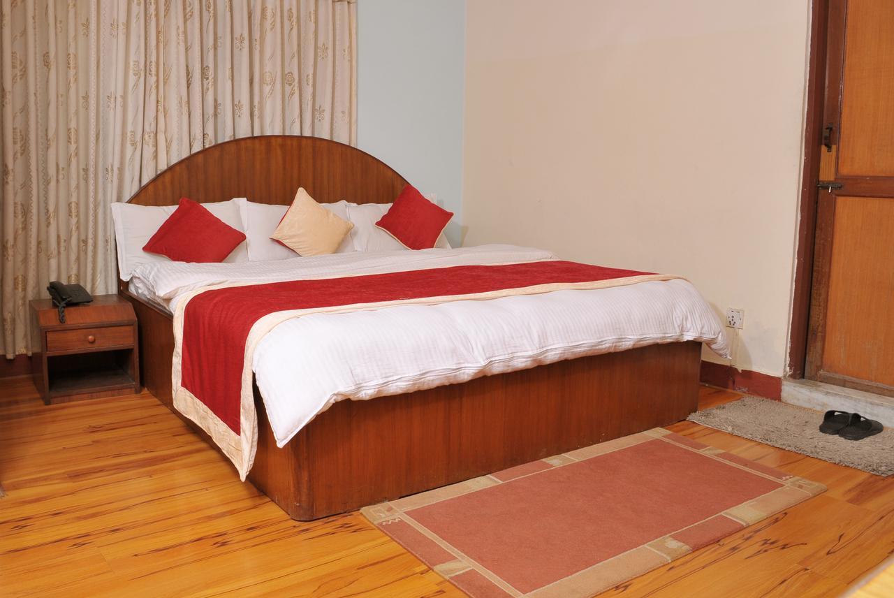 Hotel Brihaspati 3*