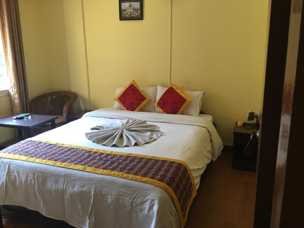 Hotel Buddha Garden 2*