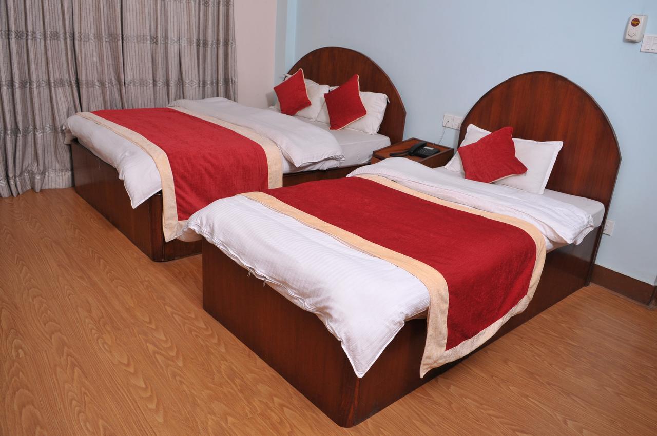 Hotel Brihaspati 3*