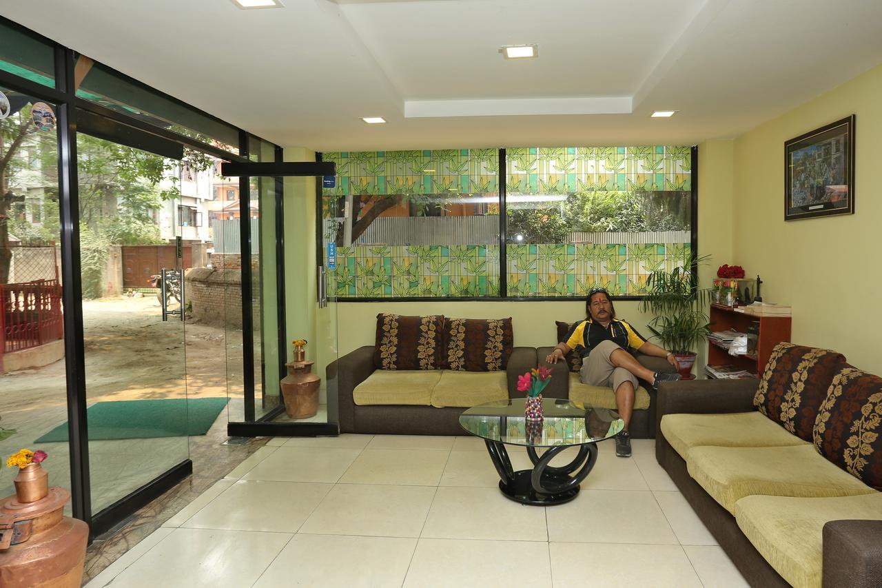 Classic Nepal Hotel Kathmandu