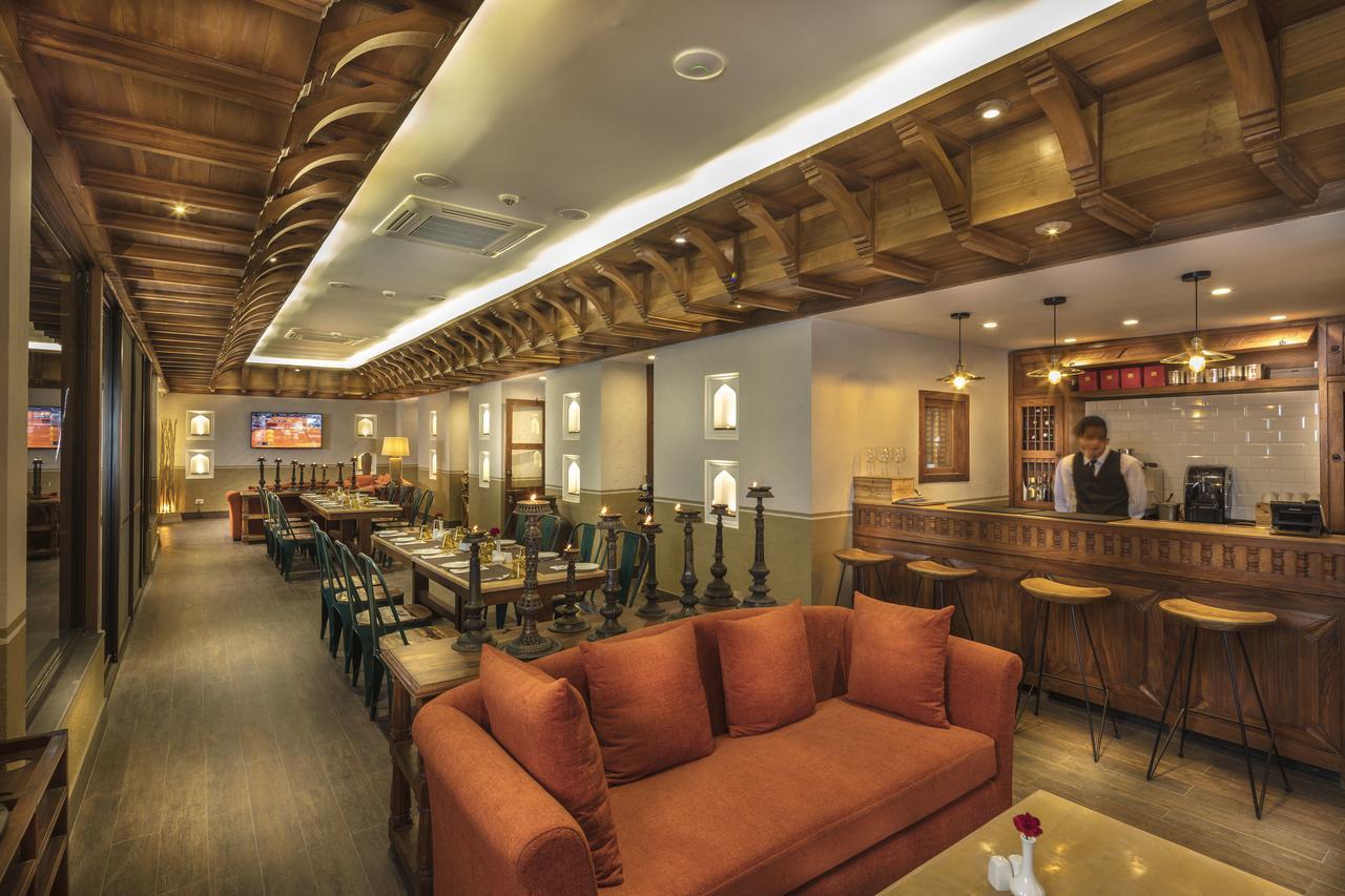Hotel Nepali Ghar