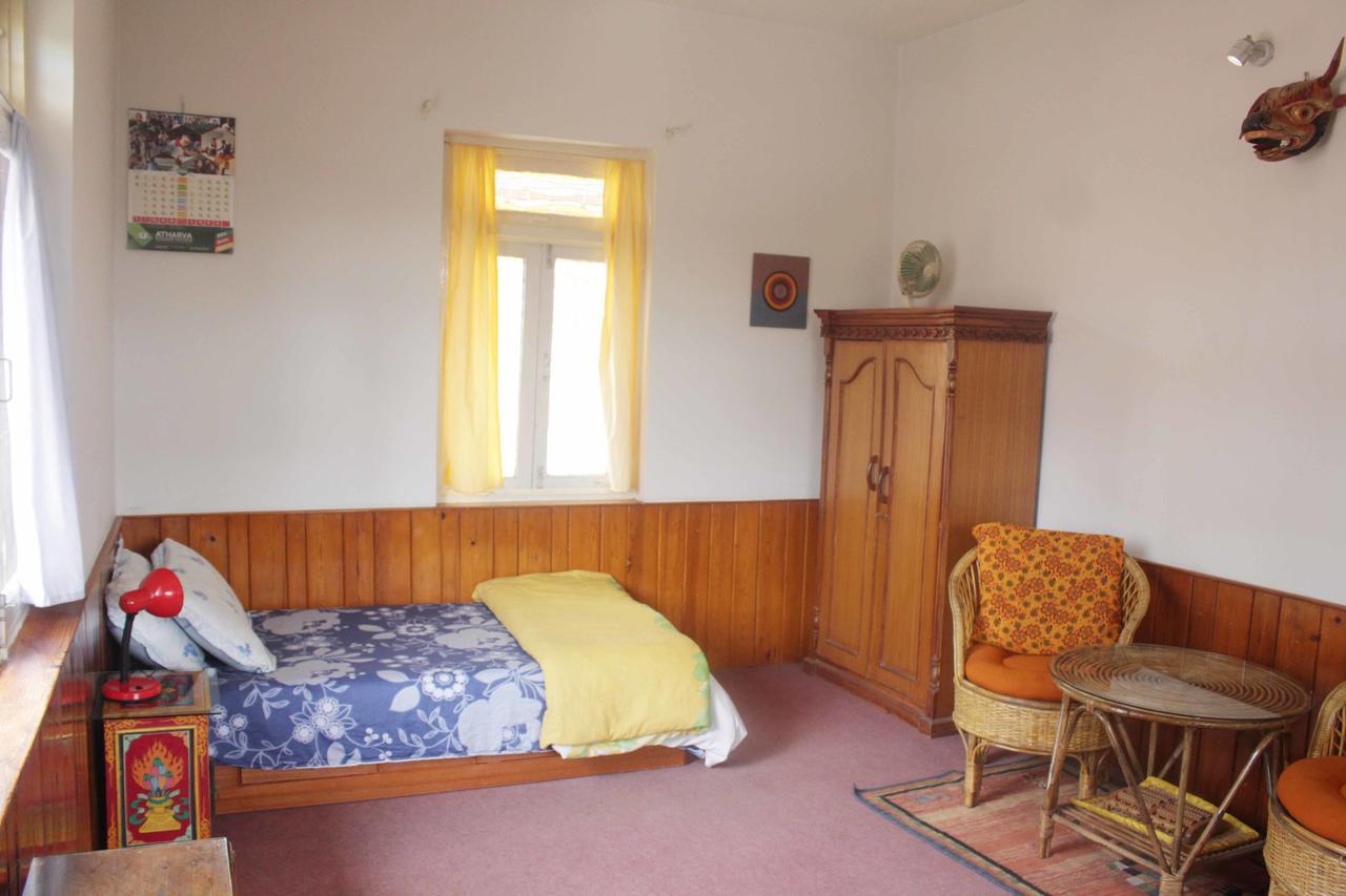 Hamro Homestay *