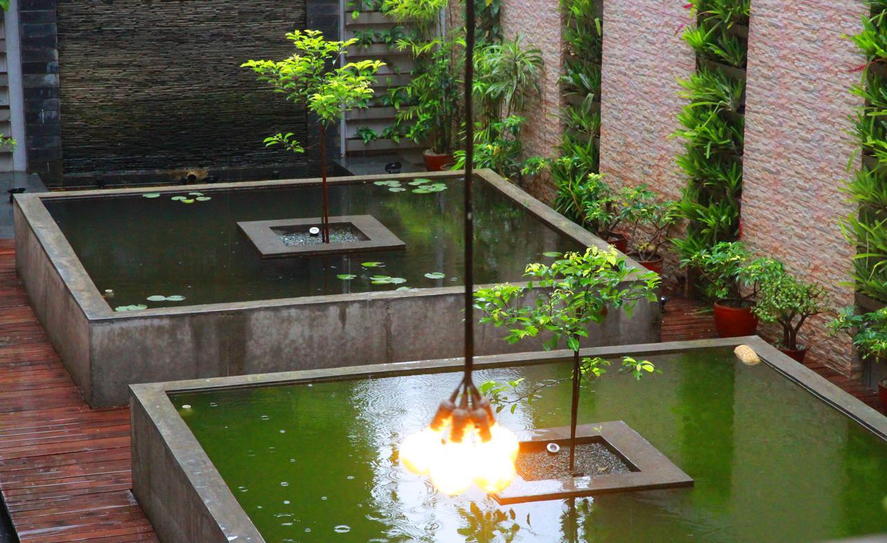 Potala Hotel