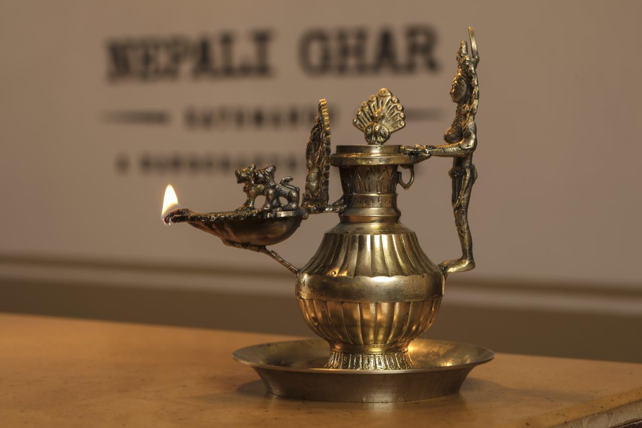 Hotel Nepali Ghar 4*