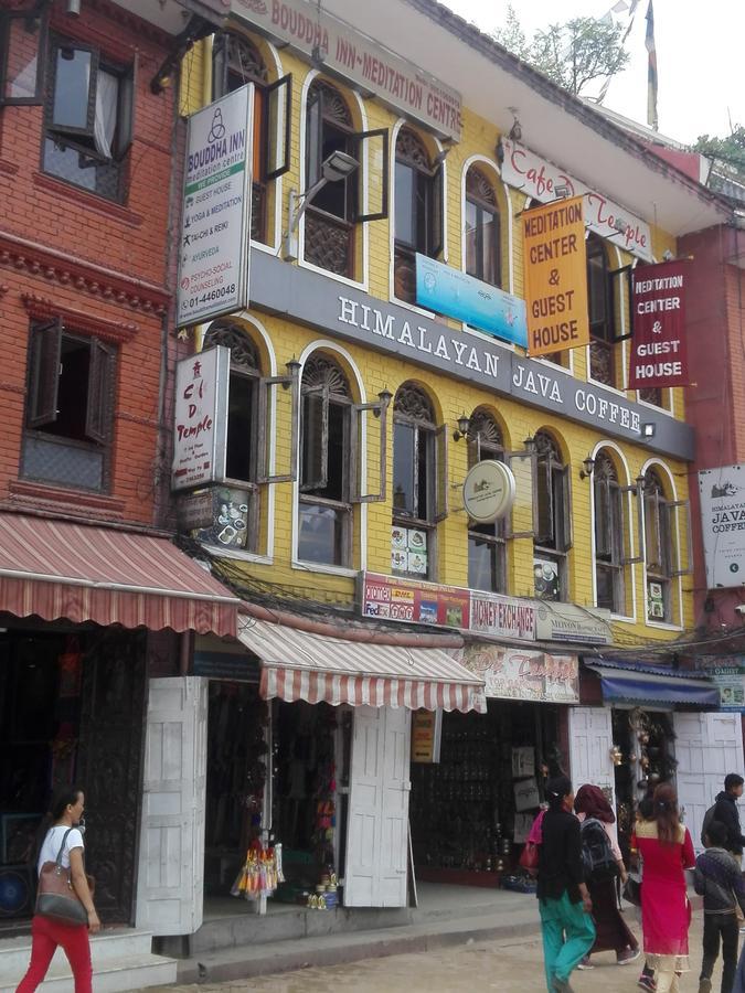 Flavors Meditation Center 2* Kathmandu