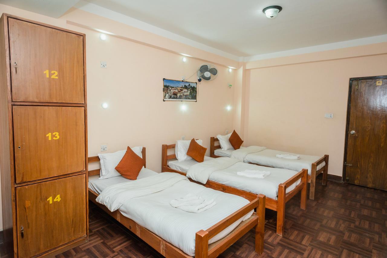Famous House Hostel Kathmandu