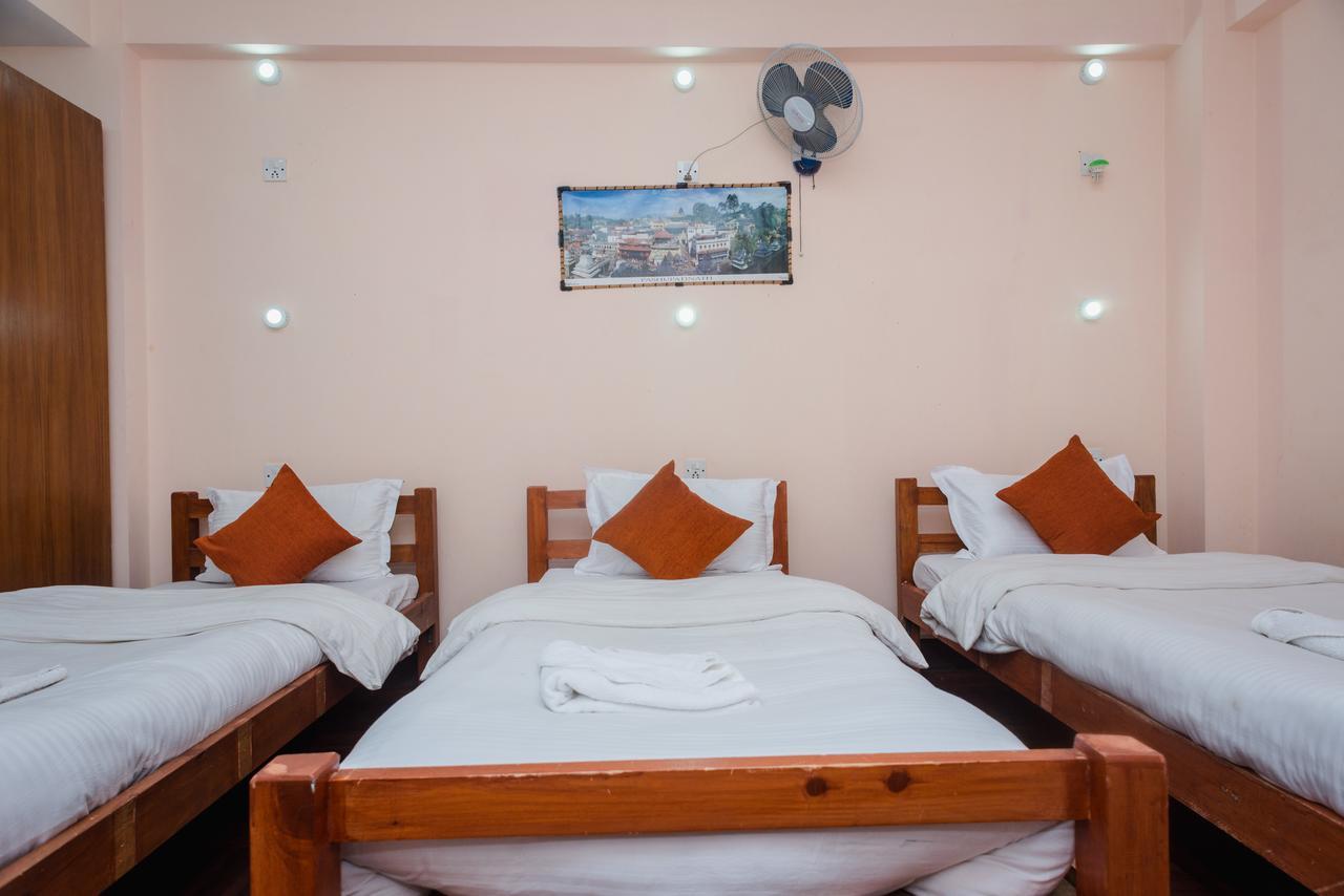Hostel Famous House Kathmandu