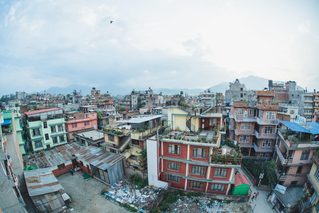 Hostel Famous House Kathmandu