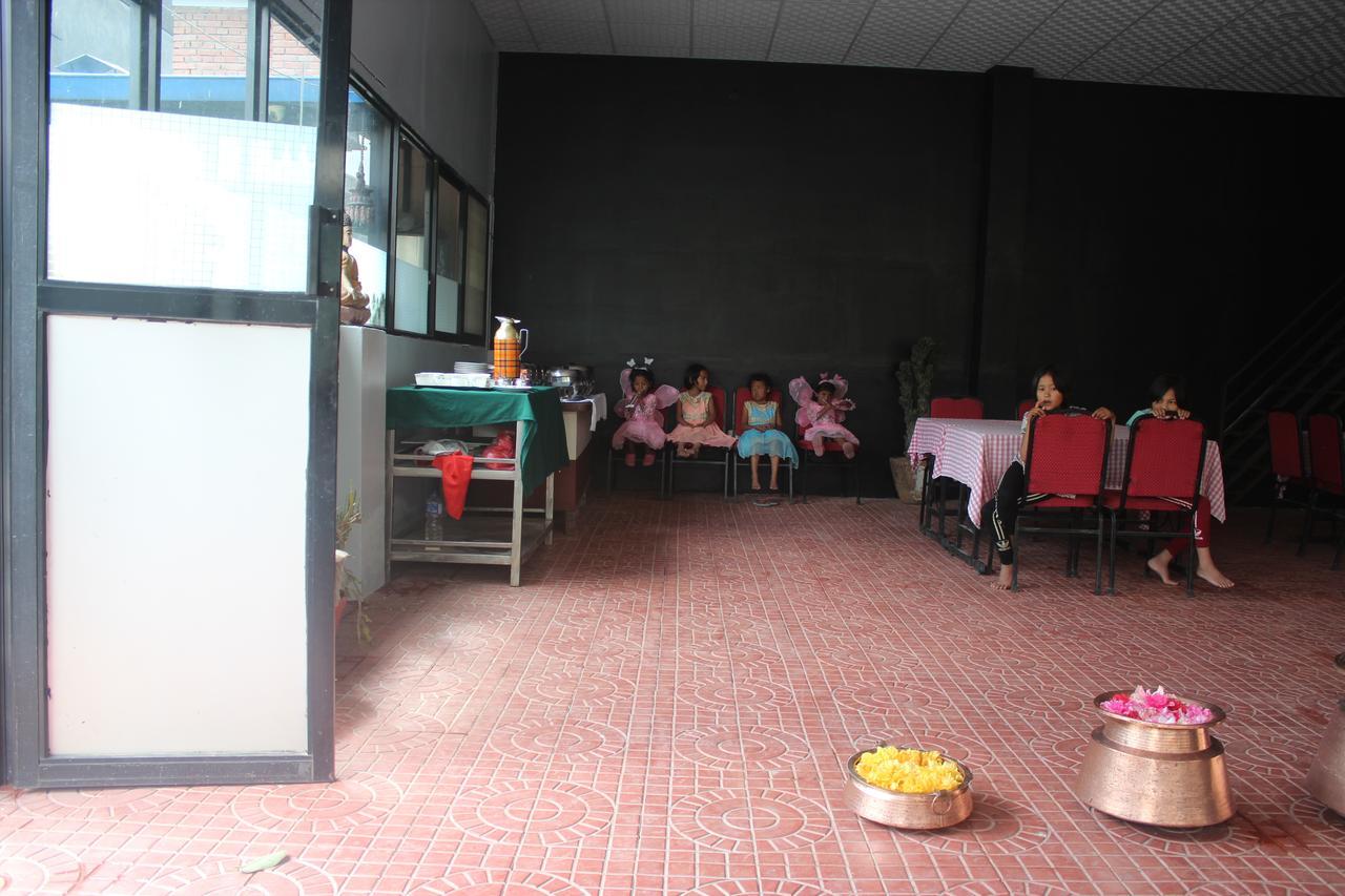 Guest house Dipankara 3*