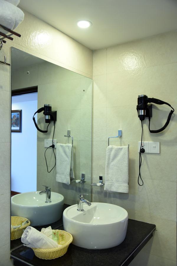Hotel Kumari Boutique