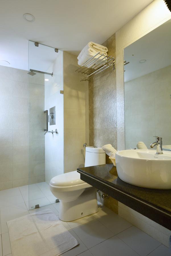 Kumari Boutique Hotel Kathmandu