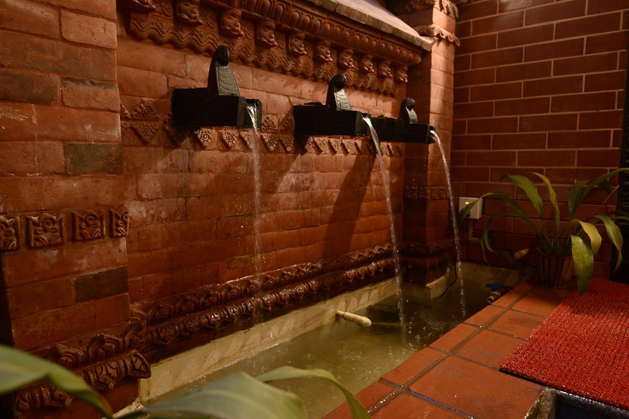 Hotel Kumari Boutique Kathmandu