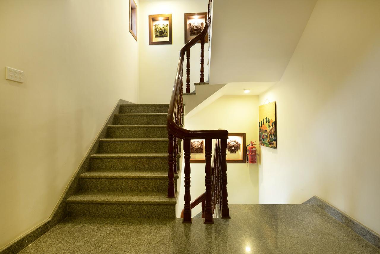 Hotel Kumari Boutique