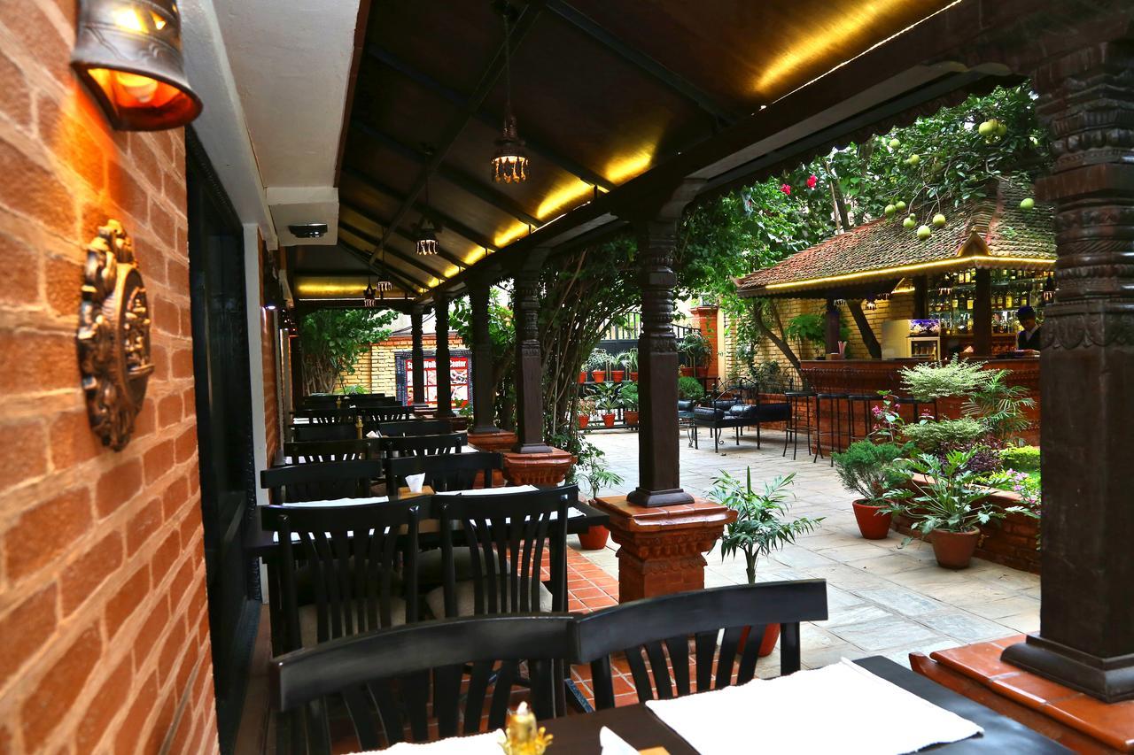 Taleju Boutique Kathmandu