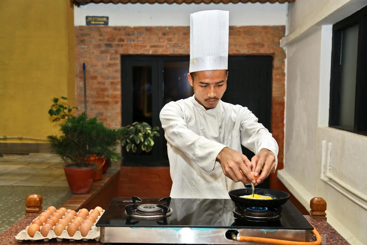 Taleju Boutique Kathmandu