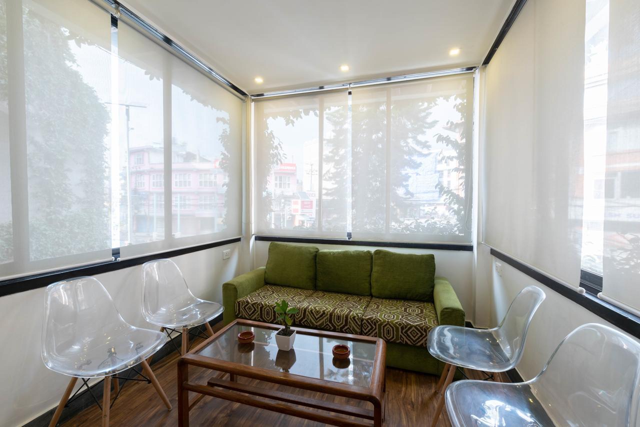 Hotel Marcopolo Business Kathmandu