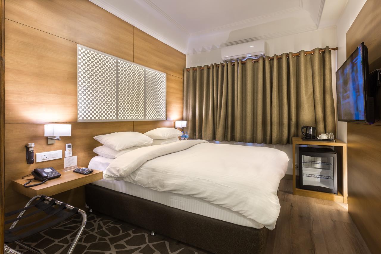 Hotel Marcopolo Business