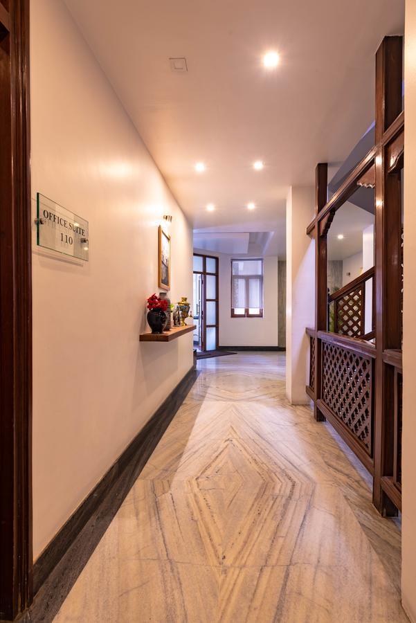 Hotel Marcopolo Business Kathmandu