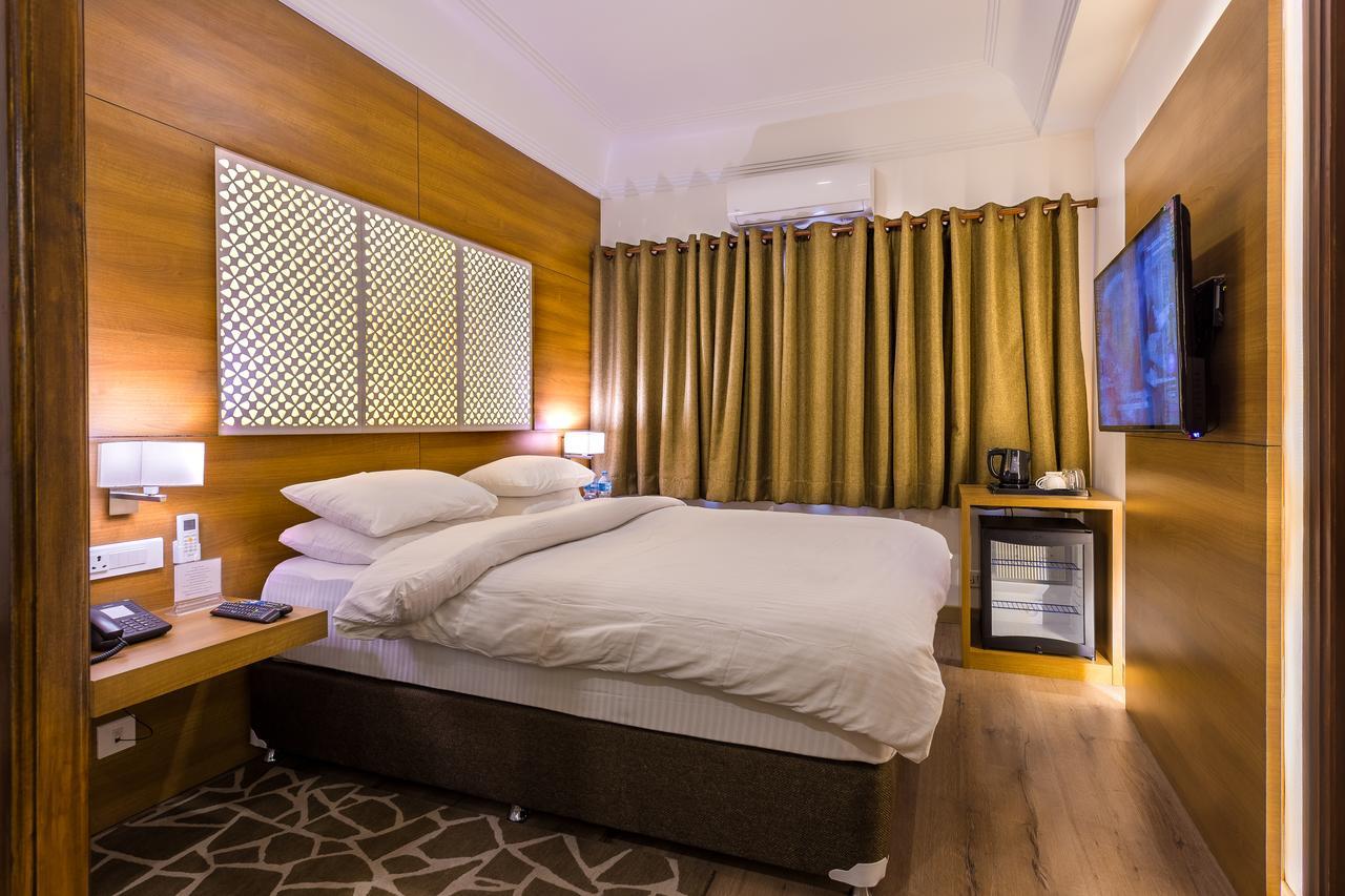 Hotel Marcopolo Business 2*