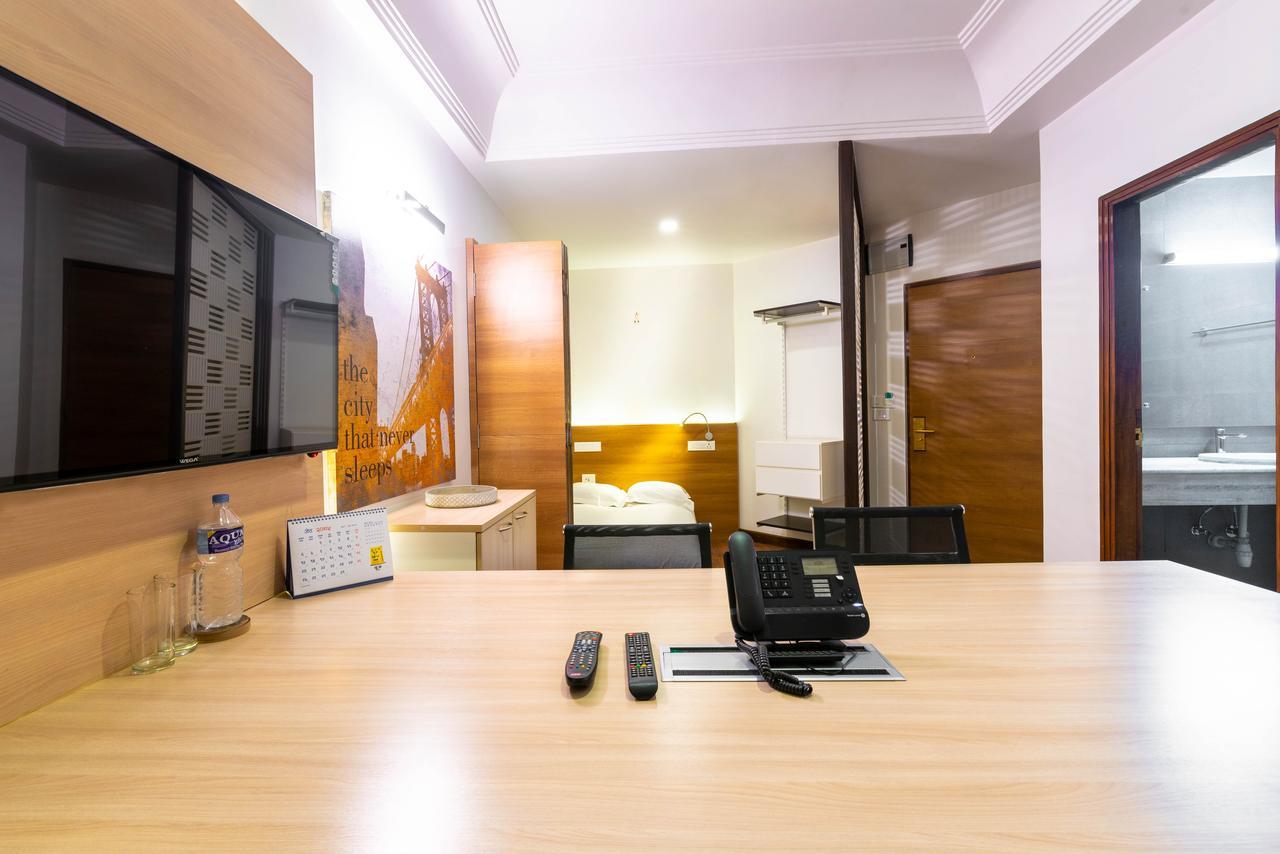 Marcopolo Business Hotel 2*