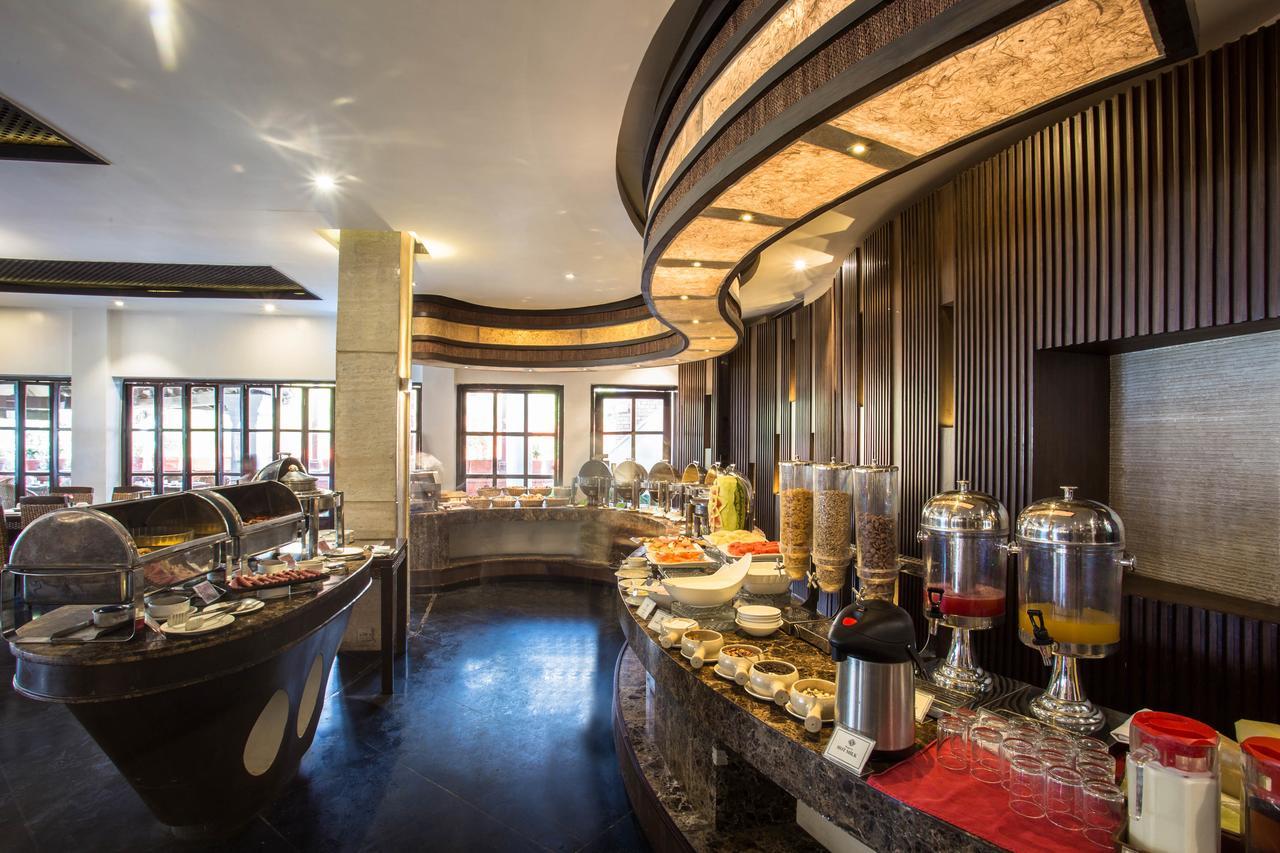 Shangri-la, 5* Kathmandu