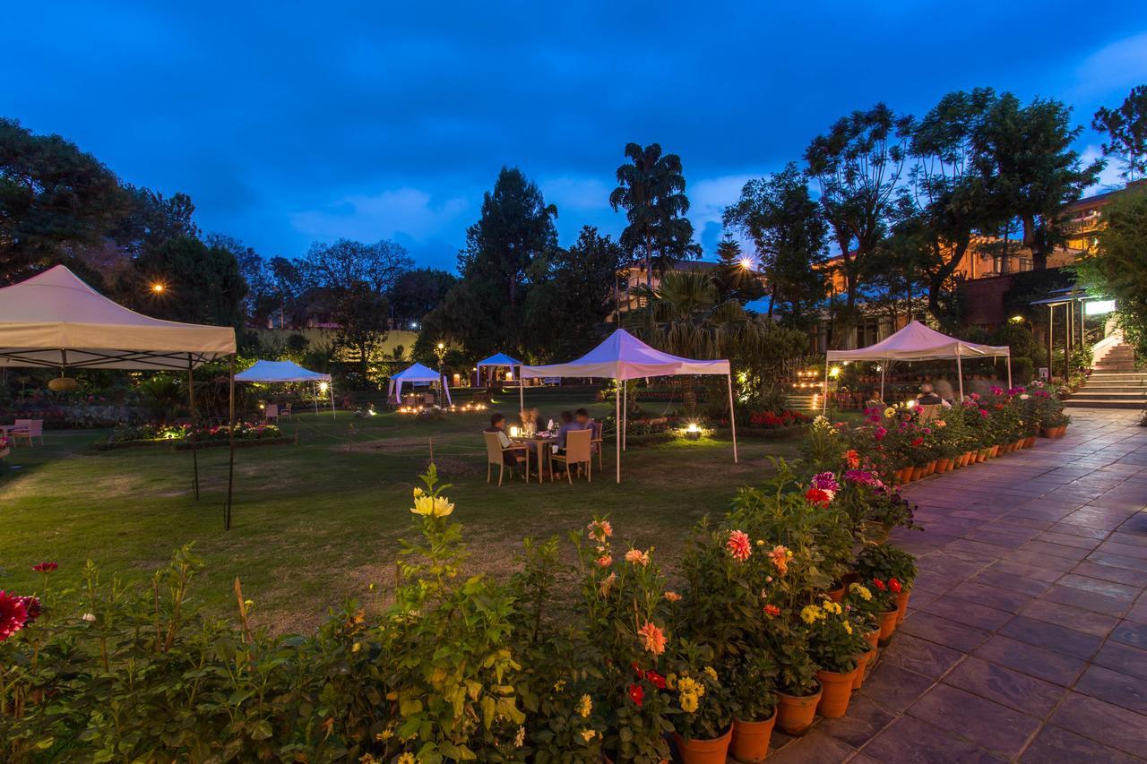 Shangri-la, Hotel 5*