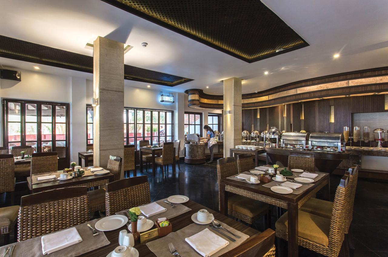 Shangri-la,