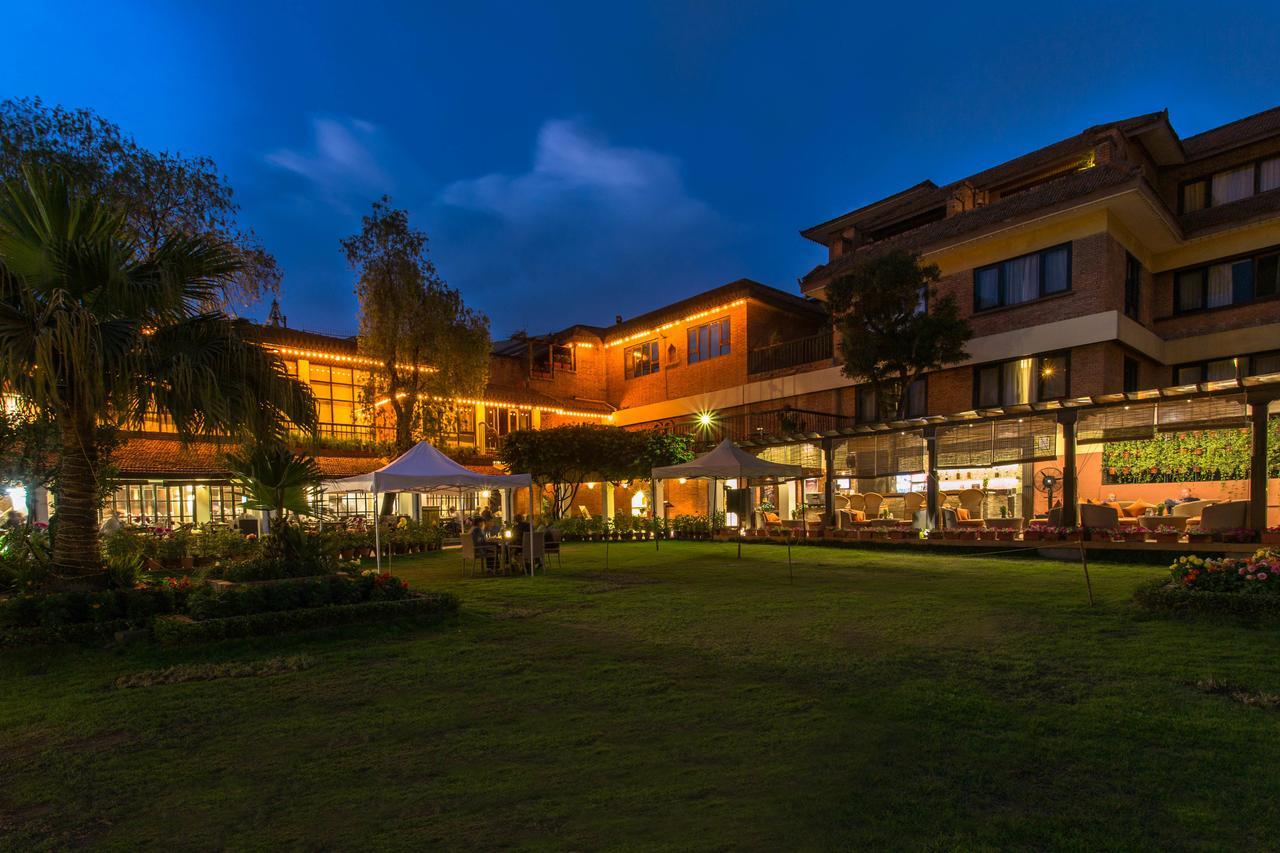 Shangri-la, 5*