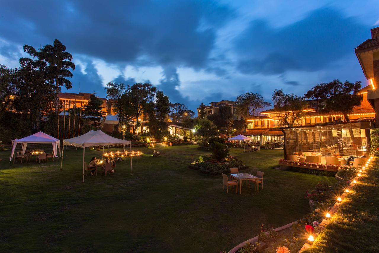 Hotel Shangri-la, 5*